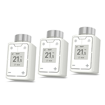 AVM FRITZ!DECT 302 10er-Set - Smarte Heizkörper-Thermostate kaufen