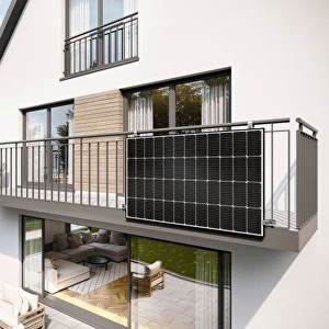 Onlineshop der Stadtwerke Troisdorf, Mini-Solaranlagen